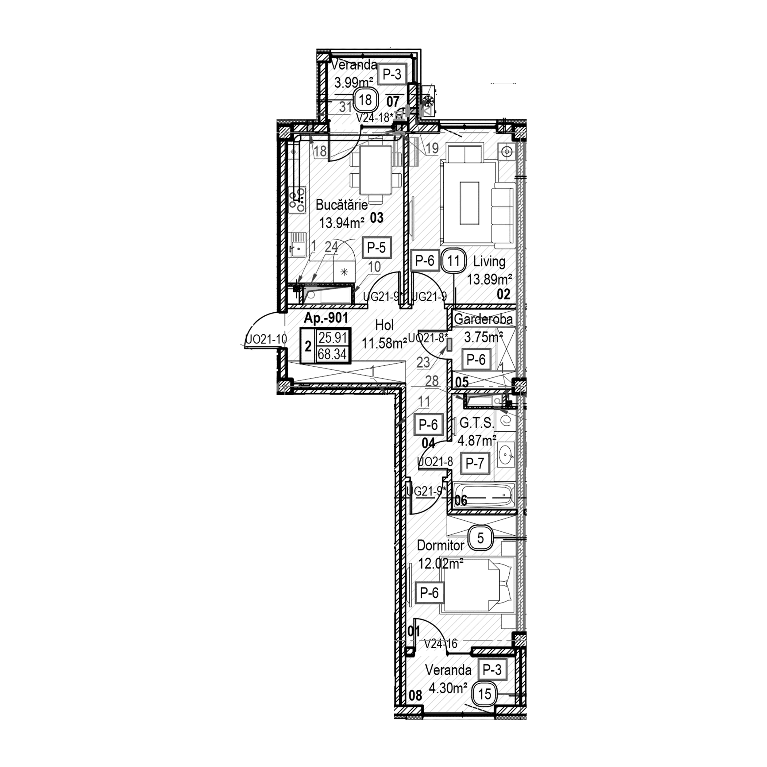 apartment cover photo